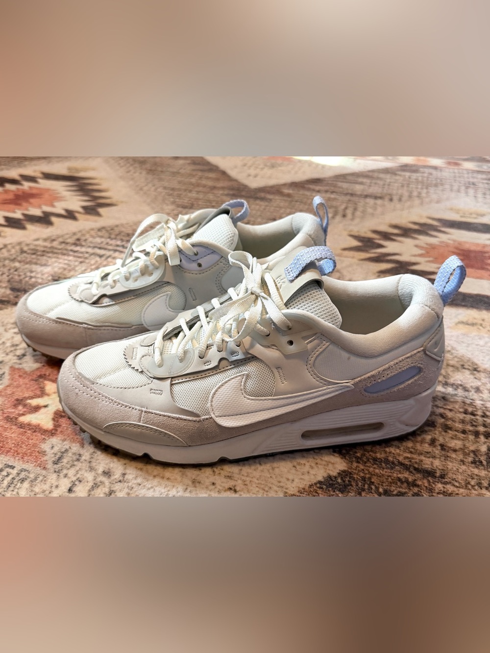 Women's Nike Air Max 90 Futura